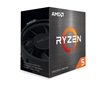 Изображение AMD Ryzen 5 5500 AM4 Box 4,2GHz