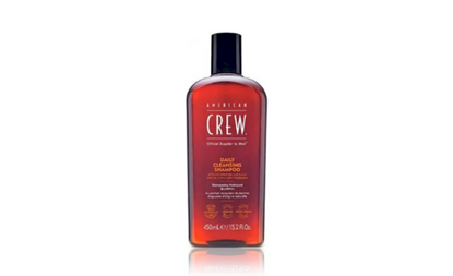Attēls no American Crew Daily Cleansing Shampoo 450 ml