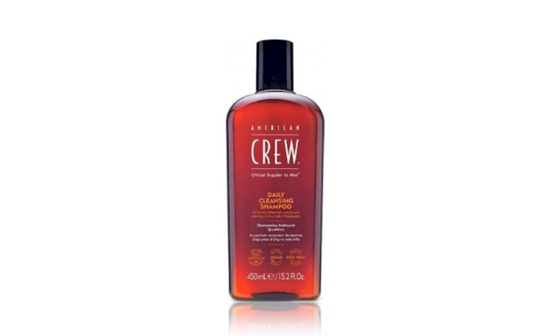 Picture of American Crew Daily Cleansing Shampoo 450 ml