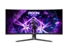 Picture of AOC Agon PRO AG346UCD 34 Inch WQHD OLED Curved