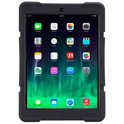 Picture of Apple iPad Air RUGGED GG600014 Black