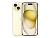 Picture of Apple iPhone 15 128GB Yellow