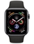 Picture of Apple Watch Series 4 40mm Aluminium Sport Band Aluminium Black