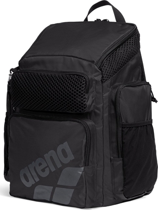 Picture of Arena Plecak sportowy One Go 45l czarny (010231/100)
