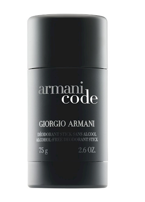 Attēls no Armani Code Deodorant 75 ml