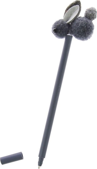 Изображение Arpex Dugopis puchaty zajczek MIX