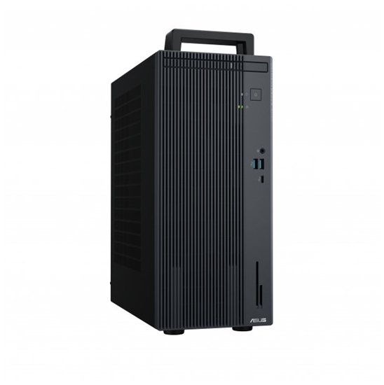 Изображение ASUS ExpertCenter P500 Mini Tower P500MV-13420H275X Intel® Core i5 i5-13420H 16 GB DDR5-SDRAM 512 GB SSD Windows 11 Pro PC Szary