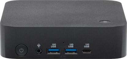 Attēls no ASUS ExpertCenter PN54-BBR522MNS1 Wielko PC 0.6L Czarny 3,2 GHz