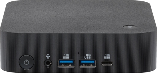 Изображение ASUS ExpertCenter PN54-BBR522MNS1 Wielko PC 0.6L Czarny 3,2 GHz