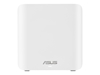 Picture of Asus ZenWiFi BD4 Divkāršā frekvenču josla (2.4 GHz / 5 GHz) Wi-Fi 7 (802.11be) Balts 2 Iekšējs