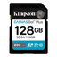 Изображение Atmiņas karte Kingston 128GB SDXC Canvas Go Plus Gen4