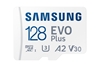 Изображение Atmiņas karte Samsung EVO Plus 128GB MicroSDXC