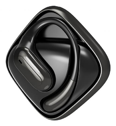 Attēls no Austiņas Gembird BT Open-ear TWS Black
