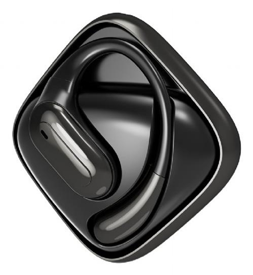 Picture of Austiņas Gembird BT Open-ear TWS Black