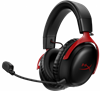 Picture of Suchawki HyperX Cloud III Wireless Czerwone (77Z46AA)