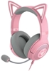 Picture of Austiņas Razer Kraken Kitty V2 Pink