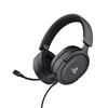Picture of Austiņas Trust GXT 498 FORTA Black