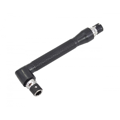 Attēls no AWTools AWTOOLS ADAPTER KTOWY DO KOCÓWEK 1/4"