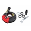 Picture of AWTools AWTOOLS OSONA PRZECIWPYOWA ODSYSAJCA DO SZLIFOWANIA 115-125mm