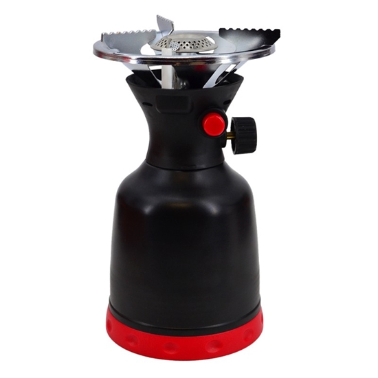 Picture of AWTools Kuchenka Turystyczna - Piezo Na Naboje 190g