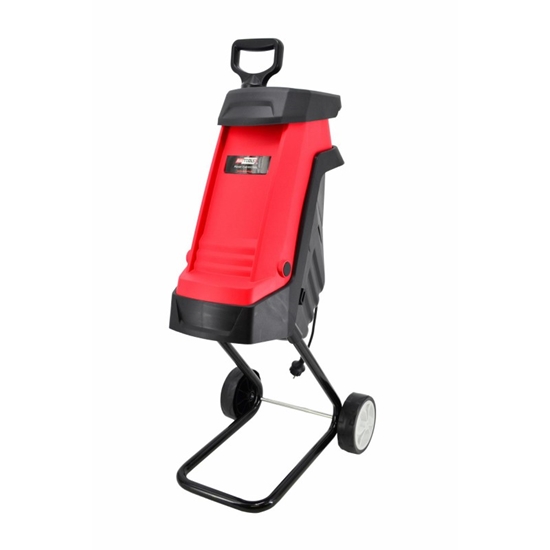 Picture of AWTools Rozdrabniacz do gazi AW81020 2500 W
