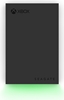 Picture of Seagate Game Drive external hard drive 4 TB Black