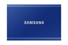 Picture of Ārējais SSD disks Samsung T7 1TB Blue