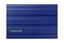 Picture of Ārējais SSD disks Samsung T7 Shield 2TB Blue