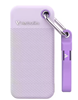 Picture of Ārējais SSD Verbatim Pocket Purple 1TB USB-C