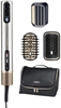 Picture of BABYLISS | Hair styling comb | Air Wand AS6555E | Ion conditioning | Number of heating levels 4 | 1600 W | Chrome