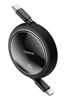Picture of Baseus Free2Draw, Retractable Type-C to Type-C 100W 1m