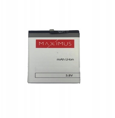 Изображение BAT MAXXIMUS SAM S5230 1100mAh Li-Ion AB553443CE