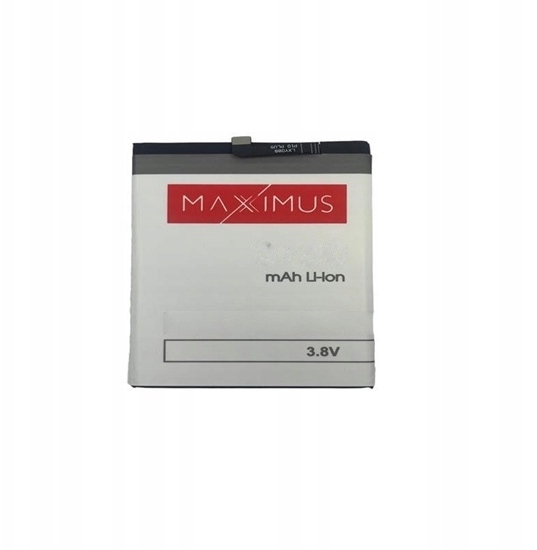 Изображение BAT MAXXIMUS SAM S5230 1100mAh Li-Ion AB553443CE