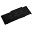 Attēls no Bateria Green Cell Green Cell Battery G5M10 0WYJC2 for Dell Latitude E5250 E5450 E5550