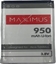 Attēls no Bateria Jane Bateria Maxximus BL-5C o pojemnoci 1250 mAh