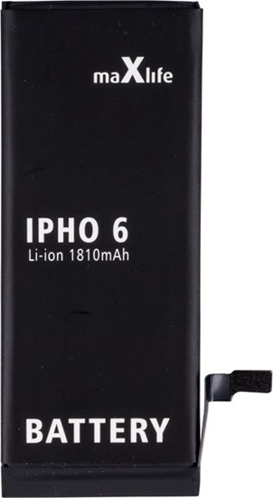 Picture of Bateria MaxLife  Bateria Maxlife do iPhone 8 Plus 2700 mAh