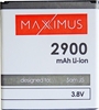 Picture of Bateria Maxximus BAT MAXXIMUS SAM J5 2900mAh EB-BG530BBC