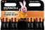 Изображение Batteri Duracell Plus Power AA alkaline 8stk/pak