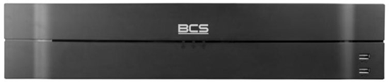 Picture of BCS-L-NVR6408R-A-8K-Ai2 Rejestrator IP BCS 32 kanaowy