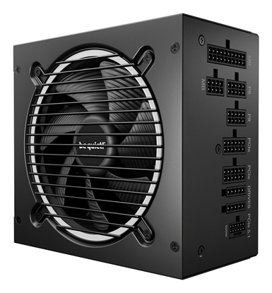 Attēls no be quiet! Pure Power 13 M 850W