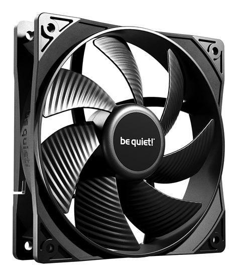 Picture of be quiet! Pure Wings 3 120mm PWM 3-Pack