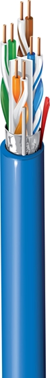 Изображение Belden 10GX Category 6A Enhanced