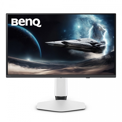 Attēls no BenQ EX271UZ QD-OLED 3840 x 2160 16:9
