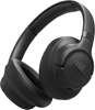 Изображение Bezvadu austiņas JBL Tune 730BT Black