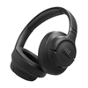 Picture of Bezvadu austiņas JBL Tune 780NC Black Adaptive Noise Cancelling