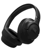 Picture of Bezvadu austiņas JBL Tune 780NC Black Adaptive Noise Cancelling