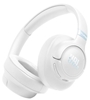 Picture of Bezvadu austiņas JBL Tune 780NC White Adaptive Noise Cancelling