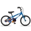 Изображение Bērnu velosipēds GoKidy 18 Trainy Blue (Rata izmērs: 18 Rāmja izmērs: 11)