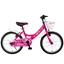 Picture of Bērnu velosipēds GoKidy 20 Hello Girl (HEL.2001) rozā