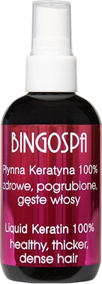Picture of BingoSpa Pynna keratyna 100%